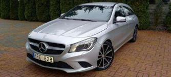 Mercedes CLA 180 Okazja cenowa. Promocja cenowa do końca miesiąca Płońsk - zdjęcie 2