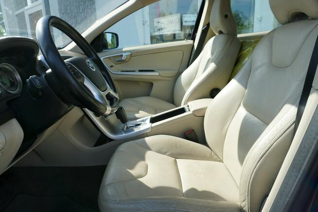 Volvo XC 60 polski salon Opole - zdjęcie 10
