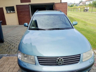 Sprzedam wolkswagen Passat B5 Zarzecze - zdjęcie 1