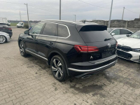 Volkswagen Touareg DSG 4Motion Panorama Gliwice - zdjęcie 2