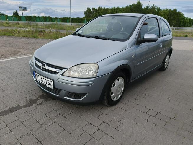 Opel Corsa Ładna Lipówki - zdjęcie 2