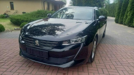 Peugeot 508 Mały przebieg. Stan bdb. Promocja cenowa do końca miesiąca Płońsk - zdjęcie 2