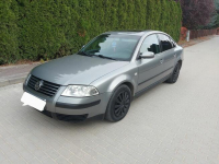 Volkswagen Passat b5 FL 2.0 benzyna 8v Nysa - zdjęcie 7
