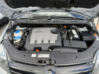 Volkswagen Golf Plus Match 1,6 TDI 105ps ŁADNY  opłacony pełna opcja Bolesławiec - zdjęcie 11