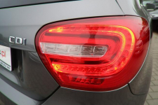 Mercedes A 180 Avantgarde, 6-bieg, zarejestrowany Opole - zdjęcie 5