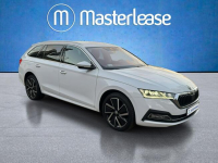 Škoda Octavia 2.0 TDI Style DSG ! Z Polskiego Salonu ! Faktura VAT ! Warszawa - zdjęcie 3