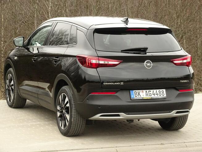 Opel Grandland X 1.5 Diesel, 2018r, Automat, Gwarancja! Kościerzyna - zdjęcie 9