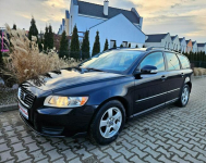 Volvo V50 Rata od 380zł Zadbany Drive 11/2009