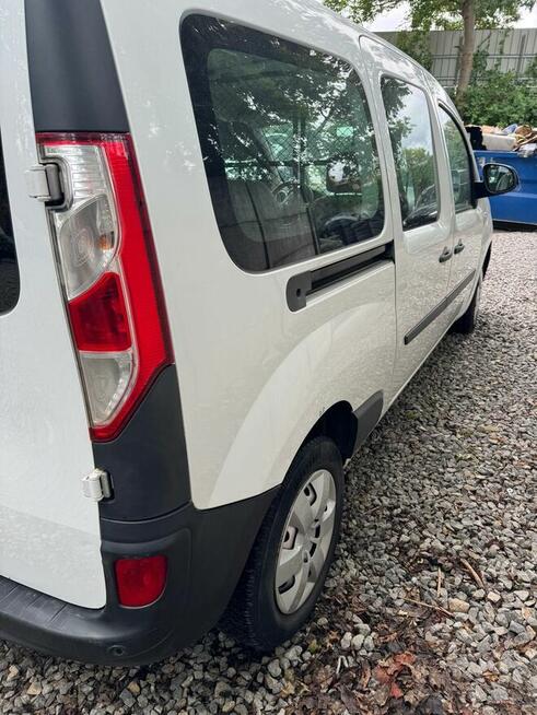 Renault Kangoo Maxi 2020 Lublin - zdjęcie 8