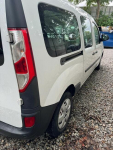 Renault Kangoo Maxi 2020 Lublin - zdjęcie 8