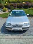 SUPER STAN !!!! Bora z 2001 r benzyna 1,4 !! Ruda Śląska - zdjęcie 8