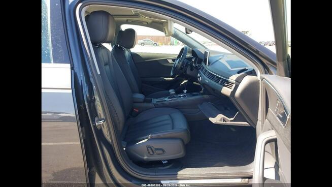 Audi A4 S-Line / Quattro / niski przebieg Tarnów - zdjęcie 9