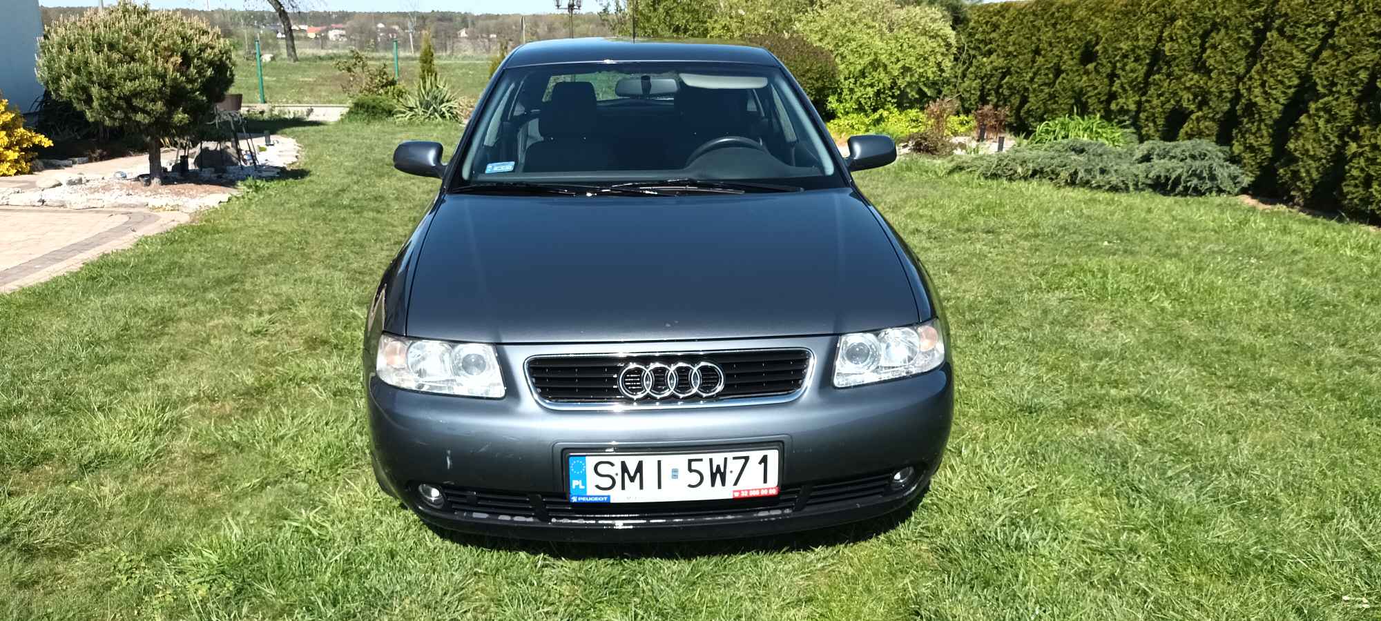 Audi a3 8l Mikołów - zdjęcie 12