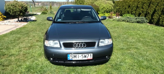 Audi a3 8l Mikołów - zdjęcie 12