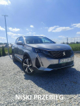 Peugeot 3008 1.6Diesiel 2021r&quot;Raty&quot;Leasing&quot; Grodzisk Wielkopolski - zdjęcie 1