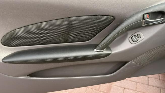 Toyota Celica Klimatyzacja, Super Stan Sade Budy - zdjęcie 8