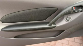 Toyota Celica Klimatyzacja, Super Stan Sade Budy - zdjęcie 8