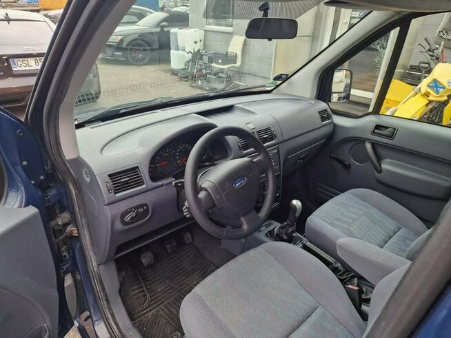 Ford Tourneo Connect 1.8 TDCI 90 KM Słupsk - zdjęcie 7