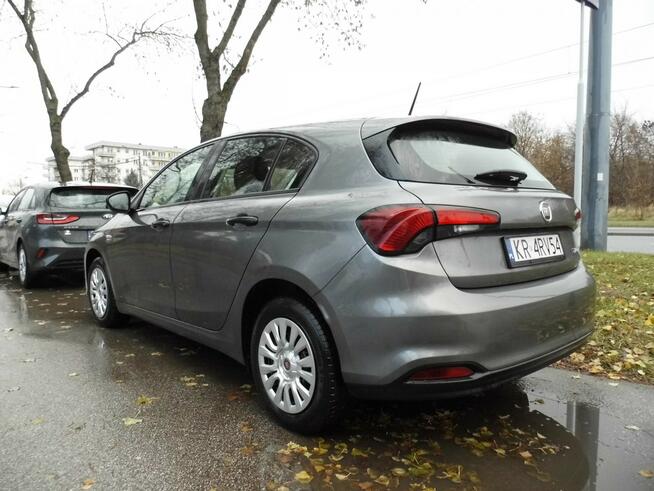 Fiat Tipo Łódź - zdjęcie 4