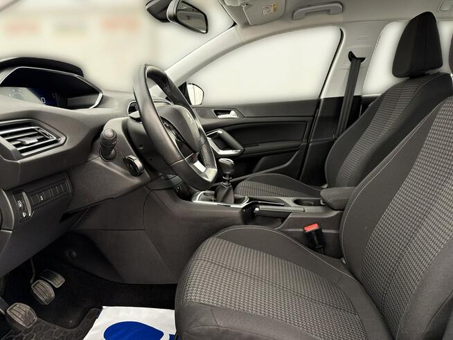 Peugeot 308 SW 1,5 Bluehdi(130 KM) Active Salon PL Faktura-Vat Warszawa - zdjęcie 12