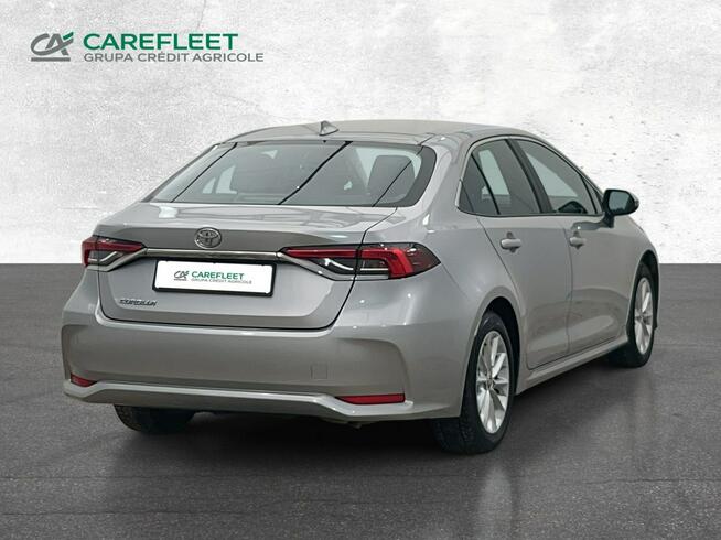 Toyota Corolla 1.5 Comfort Sedan Warszawa - zdjęcie 5
