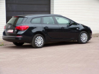 Opel Astra Klimatyzacja /Gwarancja /1,4 /140KM /2015R Mikołów - zdjęcie 5