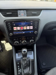 Škoda Octavia 1.6TDI Fajny Stan!!! Białogard - zdjęcie 9