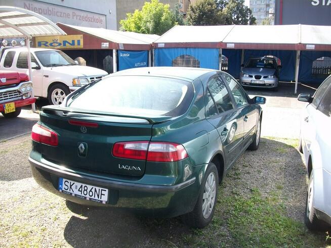 Renault Laguna 1.6 / 79KW Katowice - zdjęcie 3
