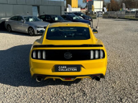 Ford Mustang, 2017 Michałowice - zdjęcie 4