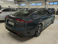 Kia Stinger 3.3 T-GDI V6 GT AWD, Salon PL! 1 właściciel! FV 23%! Pęcice - zdjęcie 4