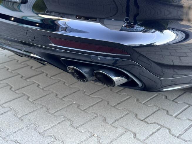 Porsche Panamera GTS 480 KM. Gwarancja Approved 01.2028. Koła Vossen. Węgrzce - zdjęcie 10