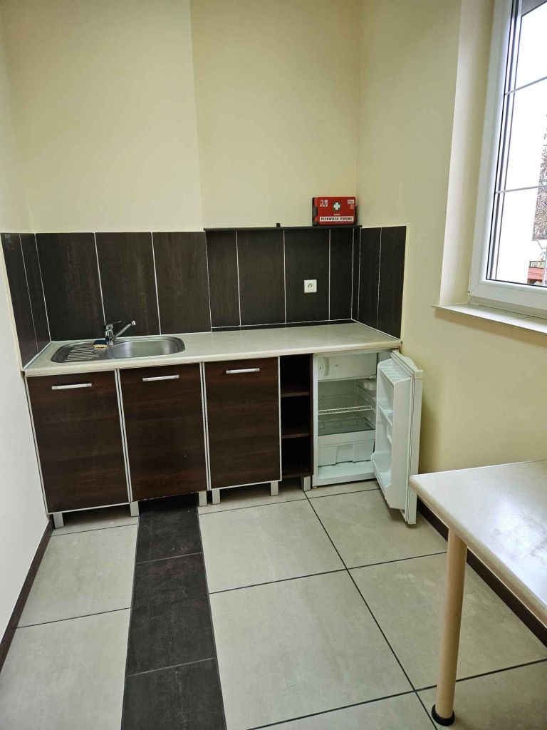 Do wynajęci  lokal użytkowo-biurowy Rzeszów - zdjęcie 10
