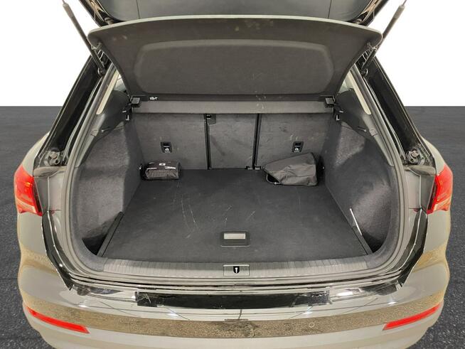 Audi Q3 35 TDI mHEV S tronic Kombi Warszawa - zdjęcie 11