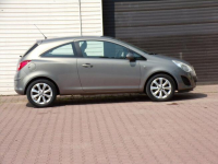 Opel Corsa Klima /Edycja /Lift /2013r / Mikołów - zdjęcie 5