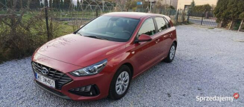 Hyundai i30 1.5 DPI Classic +