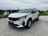 Peugeot 3008 AUTOMAT*KAMERA*LED*zadbany*wyposażony