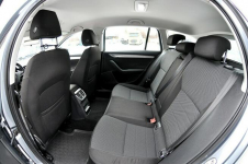 Škoda Octavia 1.6 TDI 105KM Klima Pdc Polski Salon Serwis Płock - zdjęcie 9