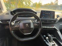 Peugeot 5008 1.5 BlueHDI/Grip Control/Kamera Cofania/7 osobowy/Automat Siedlce - zdjęcie 10