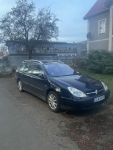 Citroen c5 exclusive