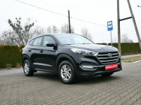 Hyundai Tucson 1.7 CRDI 115KM [Eu6] - Tempomat -Zobacz Goczałkowice-Zdrój - zdjęcie 8
