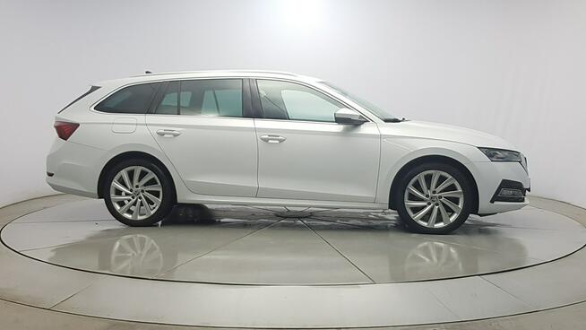 Škoda Octavia 2.0 TDI 4X4 Style DSG! Z Polskiego salonu! Faktura VAT! Warszawa - zdjęcie 8