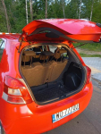 Toyota Yaris dobry stan Ostrołęka - zdjęcie 5