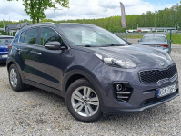 Kia Sportage Kamera ,Nawigacja ,Grzana kierownica .serwis , zadbany Dulowa - zdjęcie 11