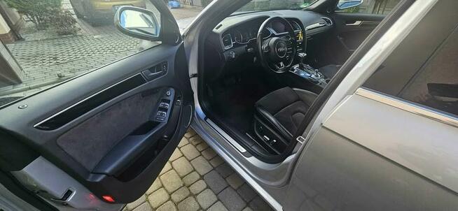 Audi A4 b8 2015r Szczecin - zdjęcie 2
