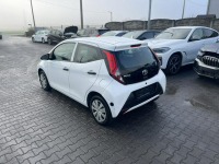 Toyota Aygo Klimatyzacja LPG Gliwice - zdjęcie 4