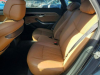 A8 L / 4.0 V8 / niski przebieg Wrocław - zdjęcie 10