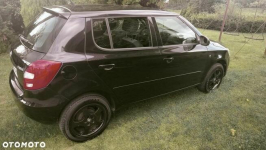 Skoda Fabia 1.2 12V Active Plus Żywiec - zdjęcie 2