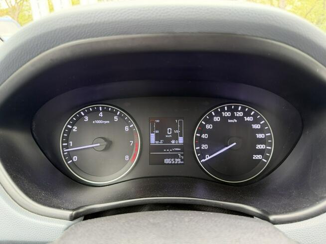 Hyundai i20 1.2 MPI 84KM + LPG, Salon Polska! 1 właściciel! FV23%! Pęcice - zdjęcie 8