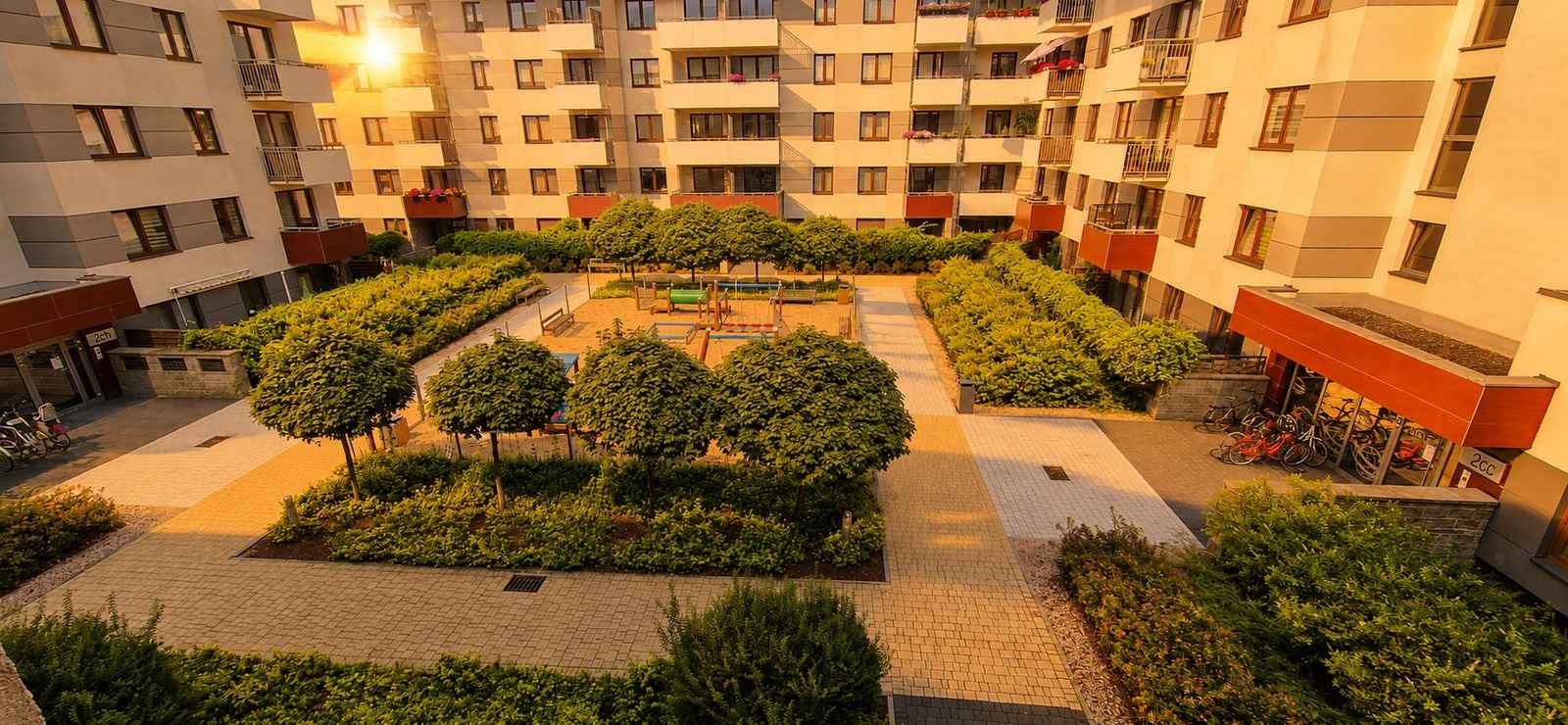 2pok, 45met, Okolice Płaskiej GARAŻ/WINDA/2025 (Wrocław) Fabryczna - zdjęcie 11