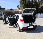 Kia Rio Navi Kamera Alu EURO 5 Nowy Sącz - zdjęcie 10